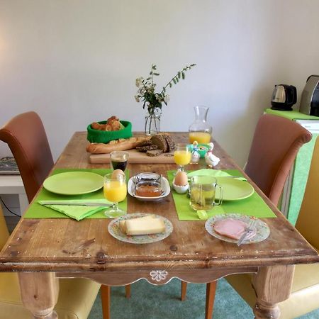 Chambres D'Hotes Le Matou Roux Isle-et-Bardais エクステリア 写真