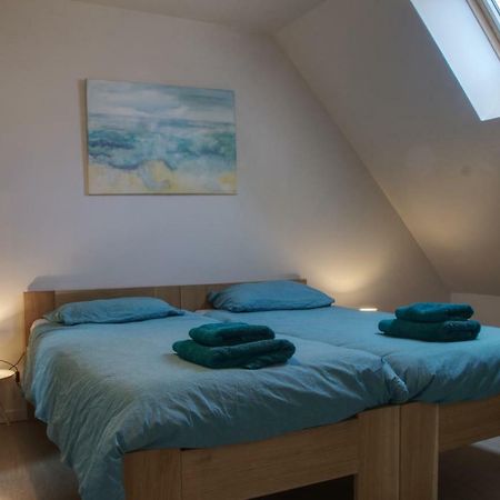 Chambres D'Hotes Le Matou Roux Isle-et-Bardais エクステリア 写真