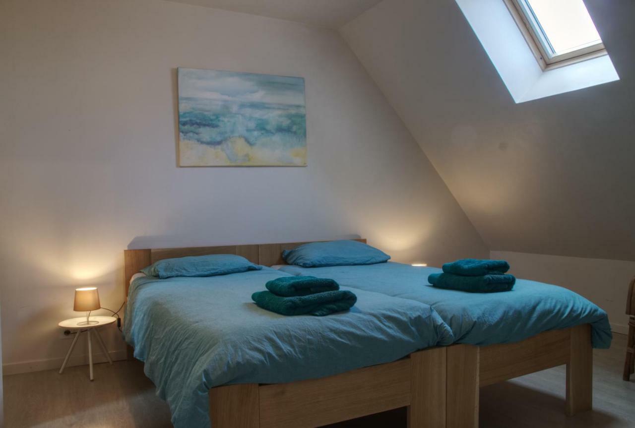 Chambres D'Hotes Le Matou Roux Isle-et-Bardais エクステリア 写真